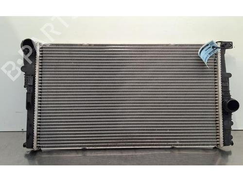 Used Water radiator BMW i3 (I01) Electric (170 hp) 33167494