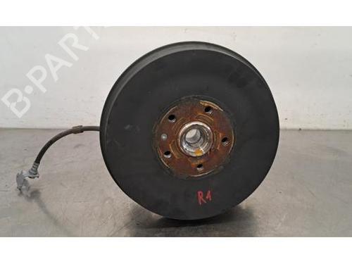 Used Right rear steering knuckle VW ID.4 (E21) PRO (286 hp) 24213997