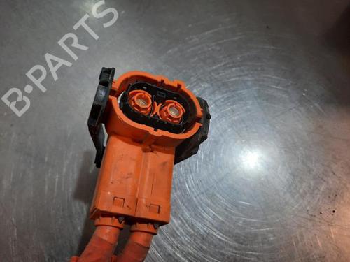 Cable OPEL CORSA F (P2JO) CORSA-e (68) | BP35780121E12 - Image 2