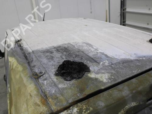 Electronic module PEUGEOT PARTNER Box Body/MPV (K9) 1.5 BlueHDI 130 | BP23585472M83