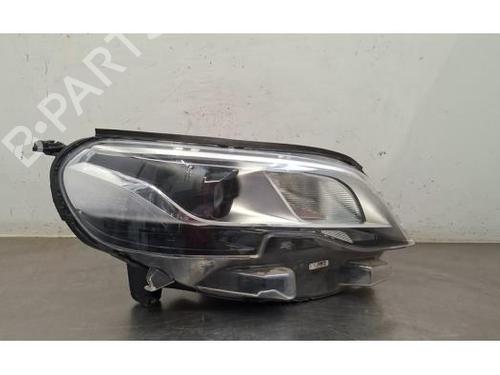 Used Right headlight Right headlight 37674791 37674791