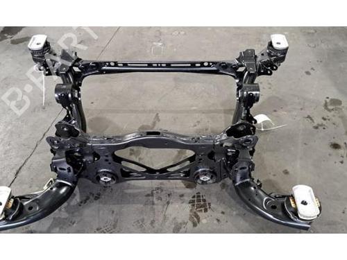 Forbro AUDI E-TRON (GEN) 55 quattro | BP30924220M9 