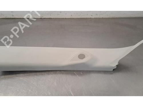 Used Other Other CITROËN C3 IV (CC_, CB_) ë-C3 (CBZYAZ) (113 hp) 33443437 33443437