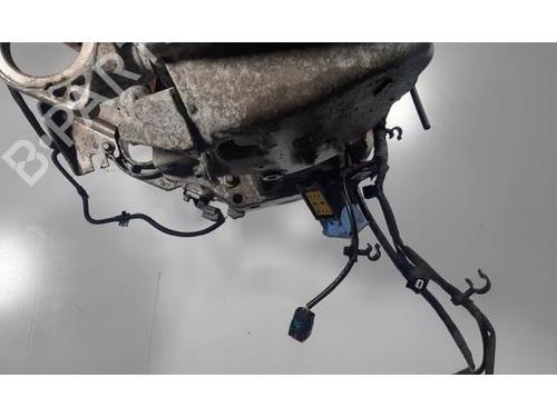 Engine MERCEDES-BENZ CLA Shooting Brake (X117) CLA 180 d (117.912) | BP30447080M1