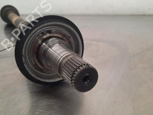 Right rear driveshaft MERCEDES-BENZ GLC Coupe (C253) 300 d 4-matic (253.319) | BP23607432M41 