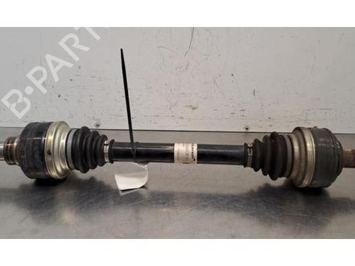 Used Left rear driveshaft Left rear driveshaft MCLAREN MP4 Coupe 12C (600 hp) 40070740 40070740