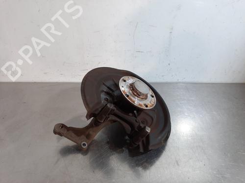 Used Right rear steering knuckle VW GOLF PLUS V (5M1, 521) 1.4 TSI (122 hp) 16264883