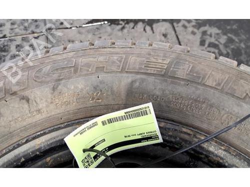 Rim CITROËN JUMPY III Van (V_) 2.0 BlueHDi 120 4x4 | BP31273143C45