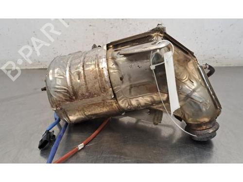Catalyst NISSAN MICRA V (K14) 1.0 IG-T | BP36382367M10 - Image 5