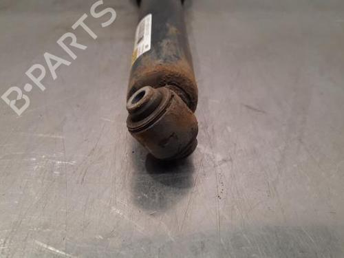 Right rear shock absorber MERCEDES-BENZ GLC (X253) 220 d 4-matic (253.905, 253.903) | BP23593001M19 