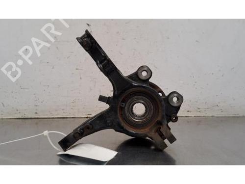 Left front steering knuckle OPEL MOKKA 1.2 (76) | BP36100003M25 - Image 3