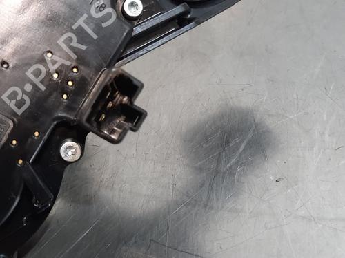 Rear wiper motor KIA SPORTAGE IV (QL, QLE) 1.6 GDI | BP15790532M102 