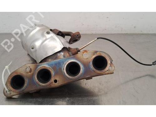 Udstødningsmanifold RENAULT ARKANA I (LCM_, LDN_) 1.6 E-TECH 145 (LDMU) | BP29844498M110