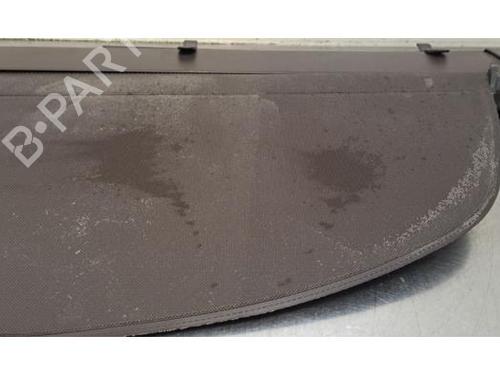 Rear parcel shelf PORSCHE CAYENNE (92A) 3.0 Diesel | BP37251934C85 - Image 2