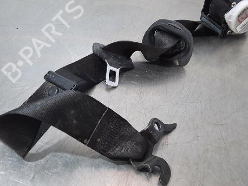 Front left seatbelt BMW X4 (F26) xDrive 20 d | BP10884431I26 