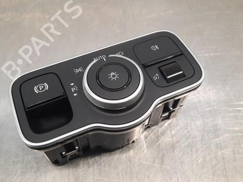 Headlight switch MERCEDES-BENZ A-CLASS Saloon (V177) A 220 d (177.114) | BP23595904I24 