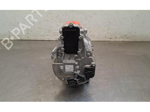AC compressor NISSAN LEAF (ZE1) Electric | BP37862101M34 - Image 3