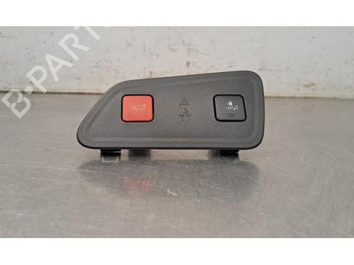 Used Switch Switch PEUGEOT 3008 II SUV (MC_, MR_, MJ_, M4_) 1.2 THP/ PureTech 130 (MRHNSM, MRHNSU, MRHNSJ, MRHNYW,... (131 hp) 34199046 34199046