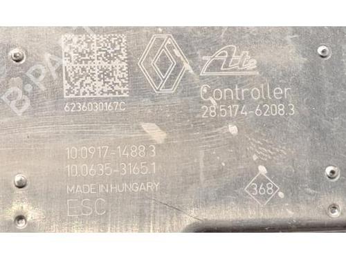 ABS pump RENAULT TRAFIC III Van (FG_) 2.0 dCi 130 (FGMY) | BP39892775M43 - Image 5