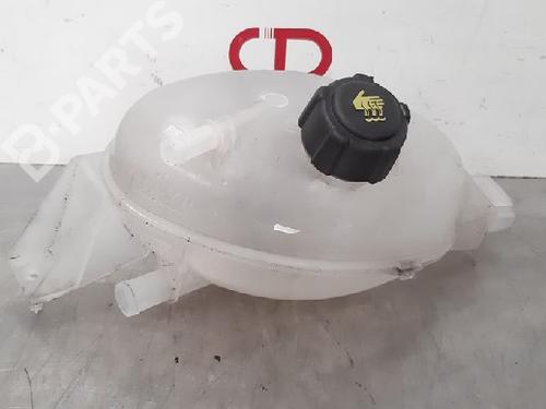 Used Expansion tank Expansion tank RENAULT MASTER III Bus (JV) 2.3 dCi 145 FWD (JV0F, JV0S, JV0T) (146 hp) 10880569 10880569