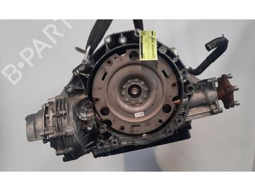 Gearbox AUDI A5 Sportback (F5A, F5F) 40 TDI | BP26302946M3