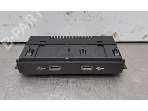 Used Electronic module Electronic module 36909474 36909474