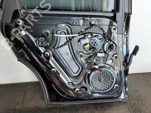 Left rear door PORSCHE MACAN (95B) 3.0 S Diesel | BP23607939C4 