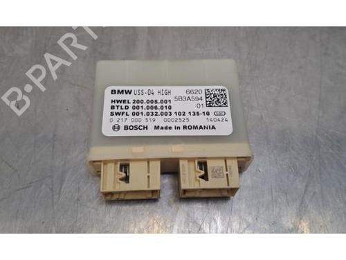 Electronic module BMW i4 (G26) eDrive40 | BP37285189M83 - Image 2