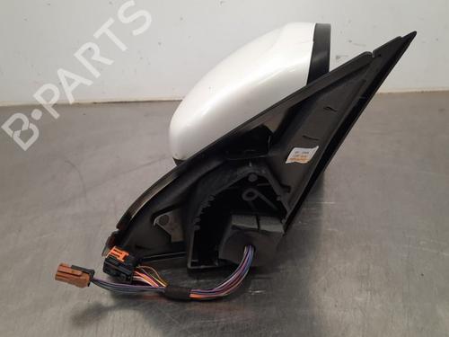 Right mirror PEUGEOT 308 SW II (LC_, LJ_, LR_, LX_, L4_) 1.6 HDi 92 | BP15790798C27