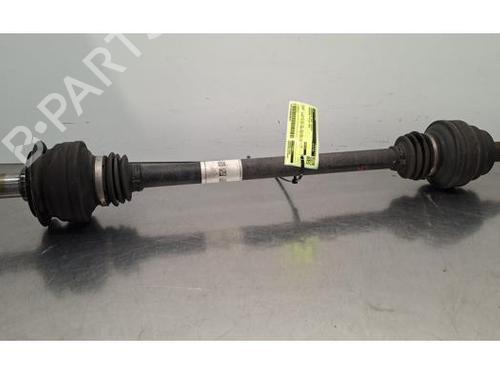 Used Left rear driveshaft MERCEDES-BENZ VITO Van (W447) 114 CDI (447.601, 447.603, 447.605) (136 hp) 32099424