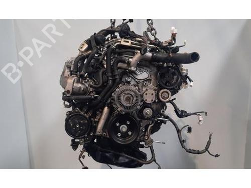 Engine TOYOTA HILUX VIII Pickup (_N1_) 2.8 TD 4WD (GUN126) | BP29389118M1 