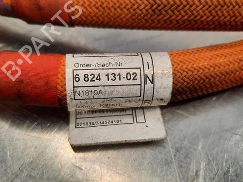 Cable BMW X1 (F48) sDrive 18 i | BP23632353E12 