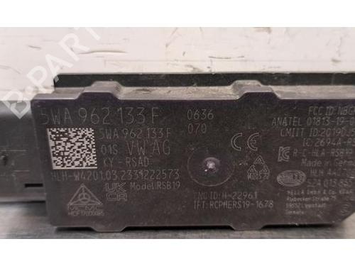 Modulo electronico VW ID.3 (E11, E12) 1st | BP36207265M83 - Image 2