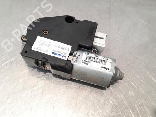 Sunroof engine VW GOLF VII (5G1, BQ1, BE1, BE2) 2.0 GTI | BP15035748M60 