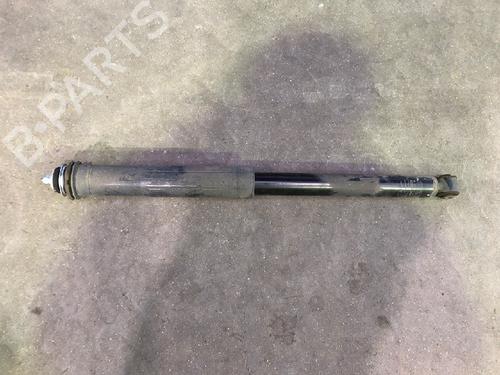 Used Left rear shock absorber CITROËN C1 II (PA_, PS_) 1.0 VTi 68 (69 hp) 10871291