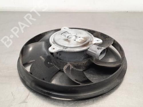 Used Radiator fan OPEL VIVARO B Van (X82) 1.6 CDTI (05) (120 hp) 23585672