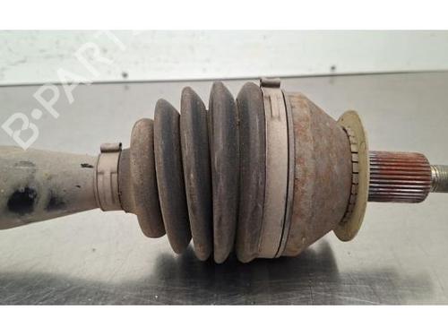 Right front driveshaft VW POLO VI (AW1, BZ1, AE1) 1.0 TSI | BP37225283M39 - Image 3