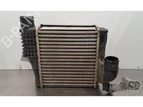 Intercooler CITROËN BERLINGO Box Body/MPV (K9) 1.5 BlueHDi 100 (102 hp) 32353900