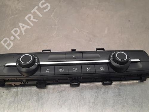 Used Climate control PEUGEOT EXPERT Van (V_) 1.5 BlueHDi 120 (120 hp) 23640256