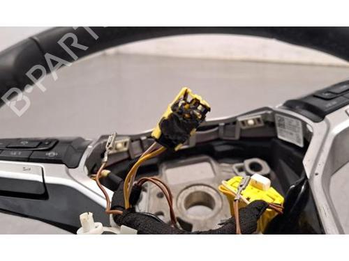 Steering wheel VW GOLF VIII (CD1, DA1) 1.5 TSI | BP29343969C49 