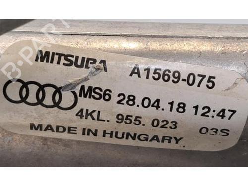 Vindrude Viskermekanisme AUDI E-TRON (GEN) 55 quattro | BP39452962C83 - Image 4
