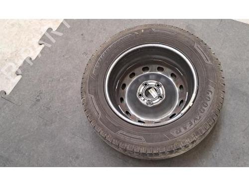 Fælk RENAULT TRAFIC III Van (FG_) 2.0 dCi 150 (FGMU) | BP37623913C45  - Image 8