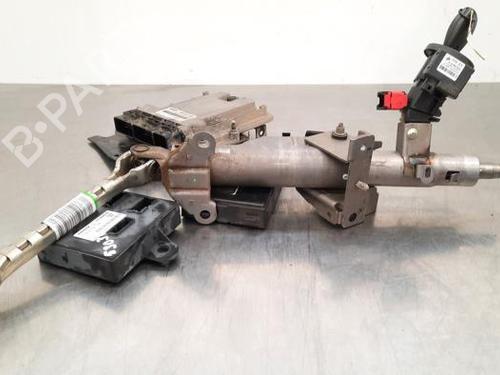 Ignition barrel RENAULT TRAFIC III Van (FG_) 1.6 dCi 140 (FGMA) | BP23598388M48 