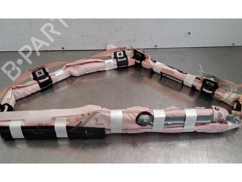 Used Left curtain airbag Left curtain airbag 36169431 36169431