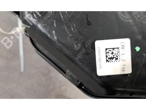 AdBlue tank RENAULT TALISMAN (LP_) 2.0 Blue dCi 200 (LPAL) | BP32376604M85