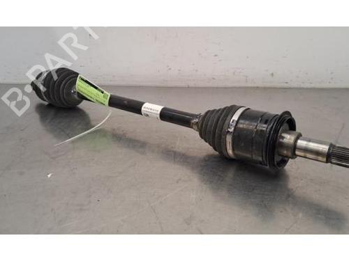 Right rear driveshaft MERCEDES-BENZ GLE (V167) GLE 350 de 4-matic (167.106) | BP29871852M41