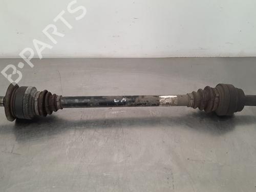 Left rear driveshaft BMW X6 (F16, F86) xDrive 30 d | BP15235561M40 