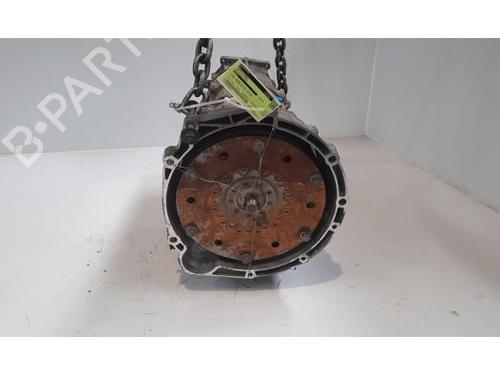 Gearbox BMW X3 (F25) xDrive 30 d | BP27351669M3 
