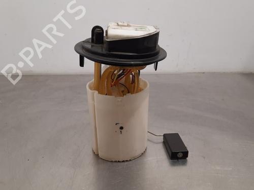 Used Fuel pump CITROËN C3 III Van (SX_, SY_) BlueHDi 100 (102 hp) 17496602