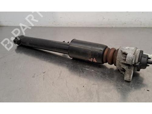 Used Right rear shock absorber BMW 3 (G20, G80, G28) 320 i (184 hp) 29844736